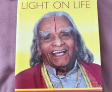 B.K.S. light on life