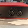 Focusrite Scarlett 2i2 4th Gen USB Audio Interface Image 6