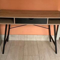 computer table or work table