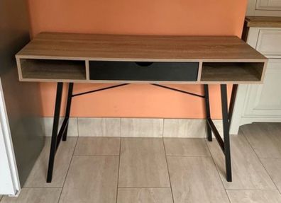 computer table or work table