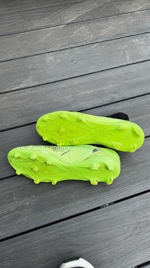 Adidas Predator 20.3 Laceless FG - Football Boots