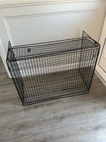 Fire Guard