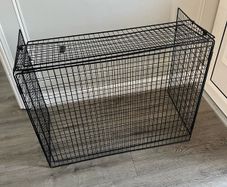 Fire Guard