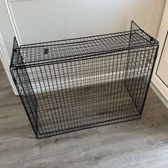 Fire Guard