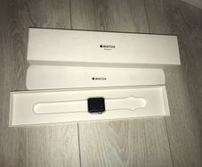 Apple Watch Series 3
