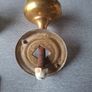 Brass Letterbox , Handle, Knocker, Pushplate Image 5