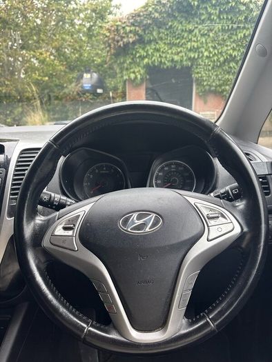 Hyundai i20 2014
