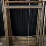 Large Antique Picture Frames x 5 Image 7