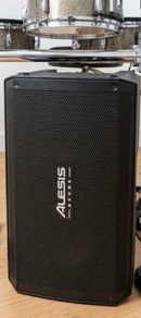 Alesis Strike Amp 12 - 2000W Powered Drum Monitor