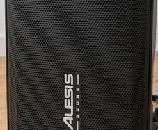 Alesis Strike Amp 12 - 2000W Powered Drum Monitor