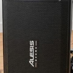 Alesis Strike Amp 12 - 2000W Powered Drum Monitor