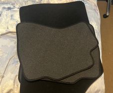 Toyota Aygo Carpet