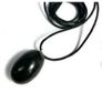 Shunghite Necklaces Image 2