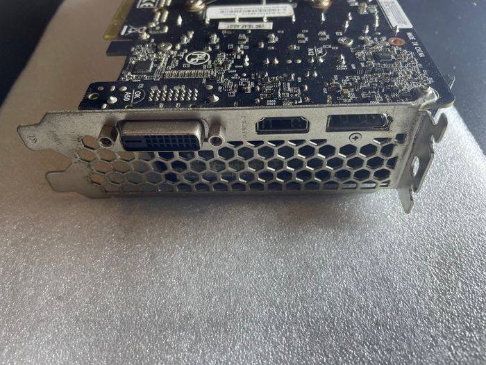 Pny Gtx 1660 Super
