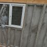 concrete panel shed Image 3