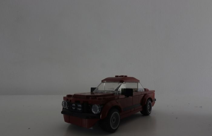 LEGO - Stranger Things - Creel House and WSQK Radio Station