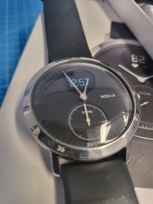 Nokia Steel HR Smartwatch