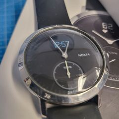 Nokia Steel HR Smartwatch