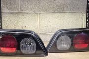 Toyota Levin Ae111 Tail Lights