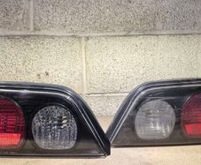 Toyota Levin Ae111 Tail Lights