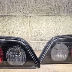 Toyota Levin Ae111 Tail Lights