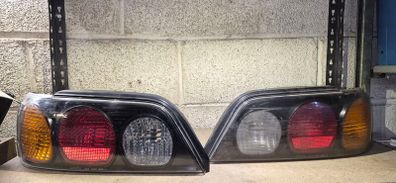 Toyota Levin Ae111 Tail Lights