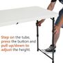 Folding Table Image 5