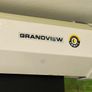 Epson EH-TW480 Projector & 105" Motorised Screen Image 2