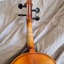 Hidersine Viviente 4/4 Violin Outfit Image 4
