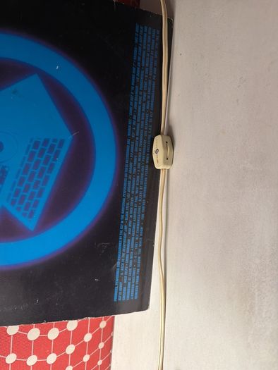 vinyl The KLF Last train to Transcentral