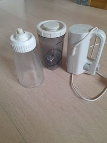 Kenwood blender
