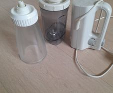 Kenwood blender