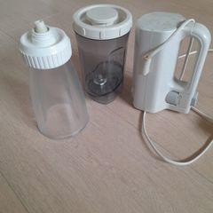 Kenwood blender