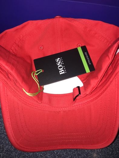 Hugo Boss cap brand new