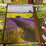 The Countryman  Magazines - Large Selection Image 9