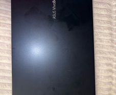 Asus Vivobook 15 (i3 / 8gb Ram / 256gb Ssd)
