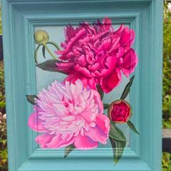 Original Oil Painting