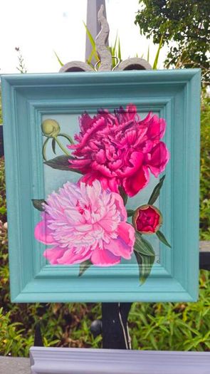 Original Oil Painting