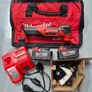Milwaukee M18FMT Fuel Multi-tool Kit Image 3