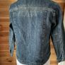 Denim jacket Okaidi girls 10 y Image 6