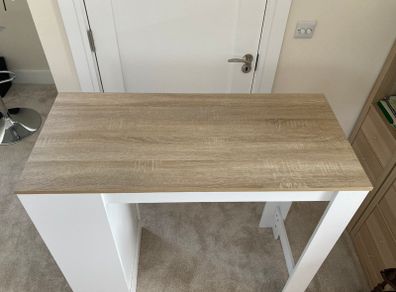 Standing Desk / High Table / Bar Table