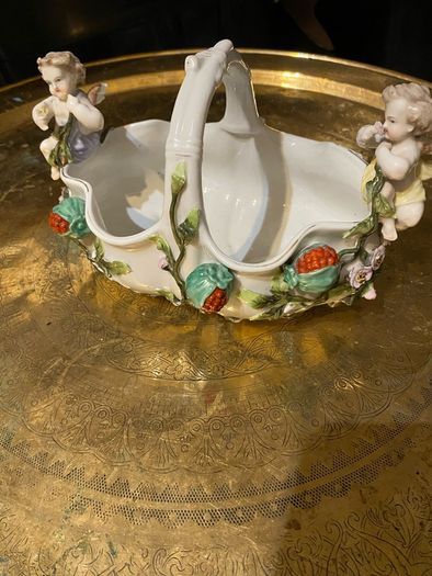 Antiques and Collectables