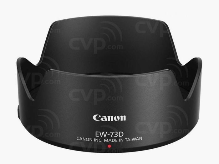 Wanted Canon Lens Hoods