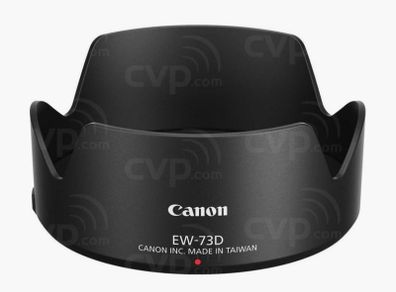 Wanted Canon Lens Hoods