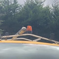 Van Roof Rack