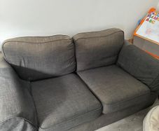 Free - 2 seater , 3 seater and armchair