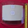 Curved Glass Photo Frame Image 5
