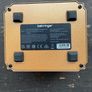 Behringer Centaur Overdrive Klon clone overdrive pedal Image 2