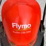 Flymo lawn  mower Image 2