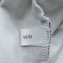Vintage 2001 Real Madrid Jersey Mens Medium Image 10